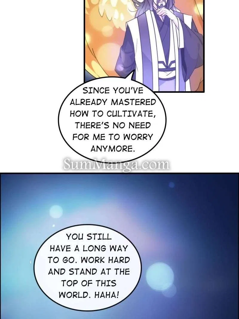 Immortal Cultivation is Just Like This Chapter 65 – Page 68