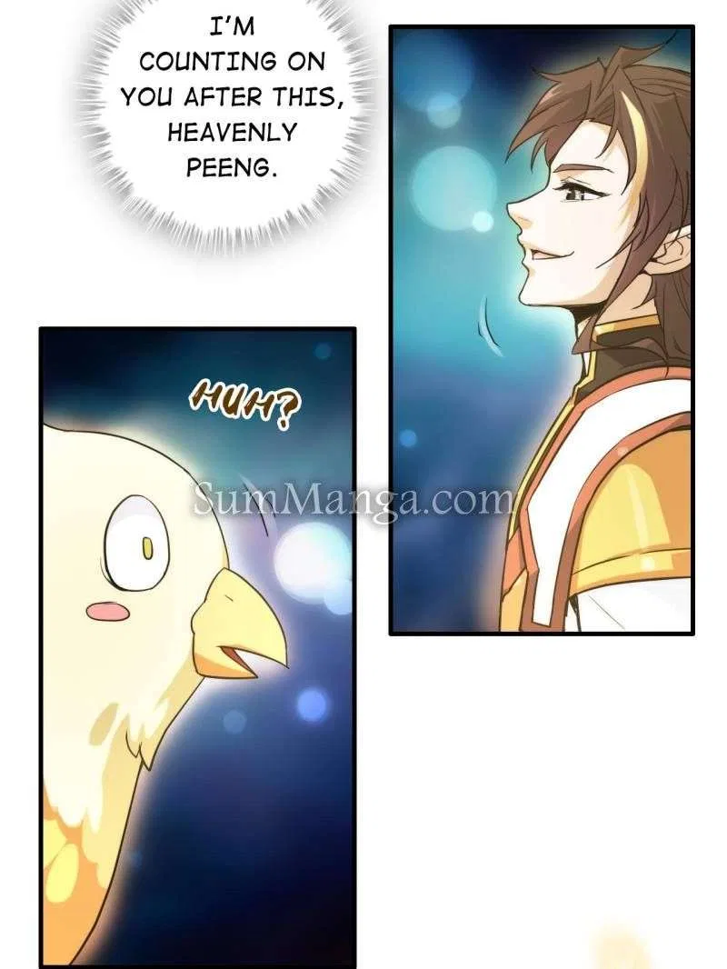 Immortal Cultivation is Just Like This Chapter 65 – Page 70