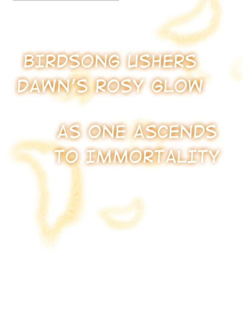Immortal Cultivation is Just Like This Chapter 65 – Page 71