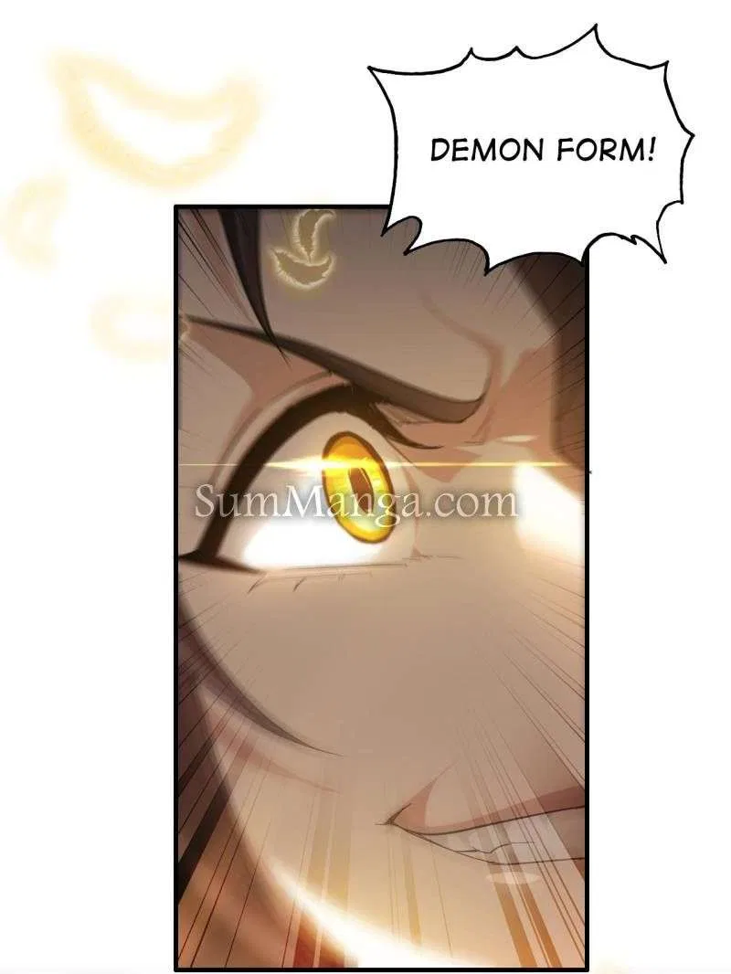 Immortal Cultivation is Just Like This Chapter 65 – Page 72