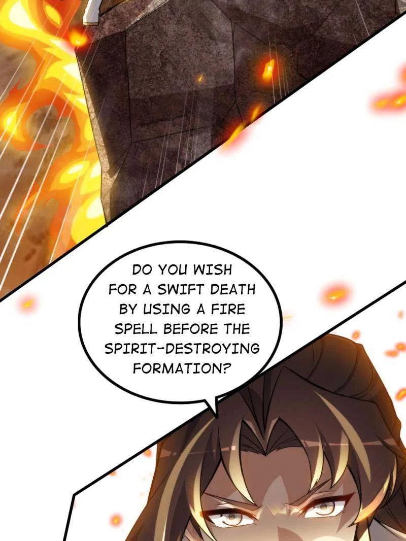 Immortal Cultivation is Just Like This Chapter 64 – Page 3