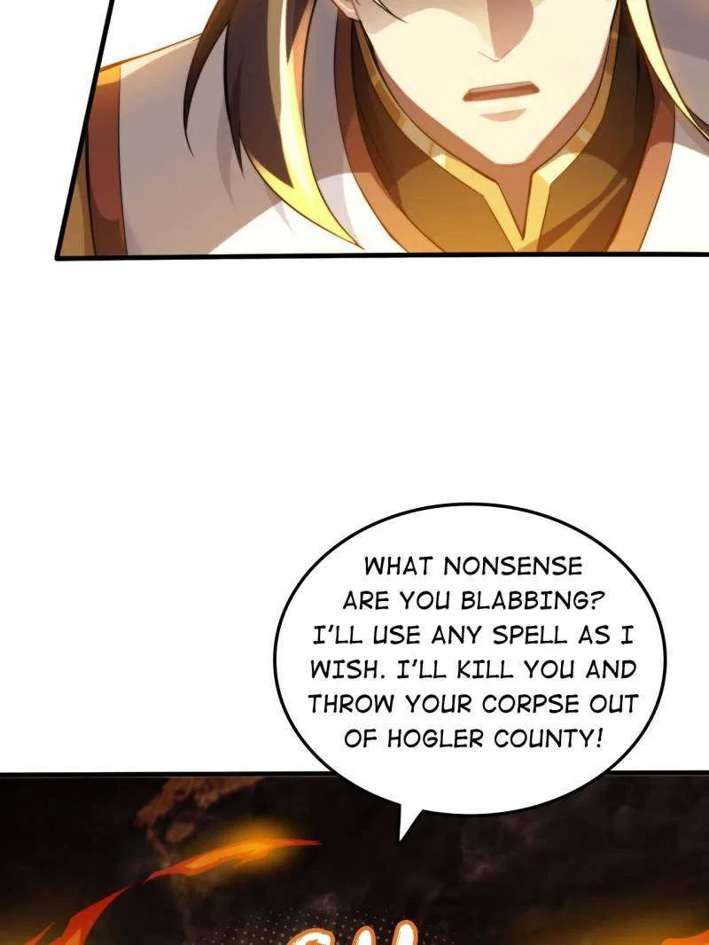 Immortal Cultivation is Just Like This Chapter 64 – Page 4
