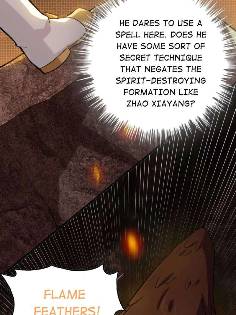 Immortal Cultivation is Just Like This Chapter 64 – Page 6