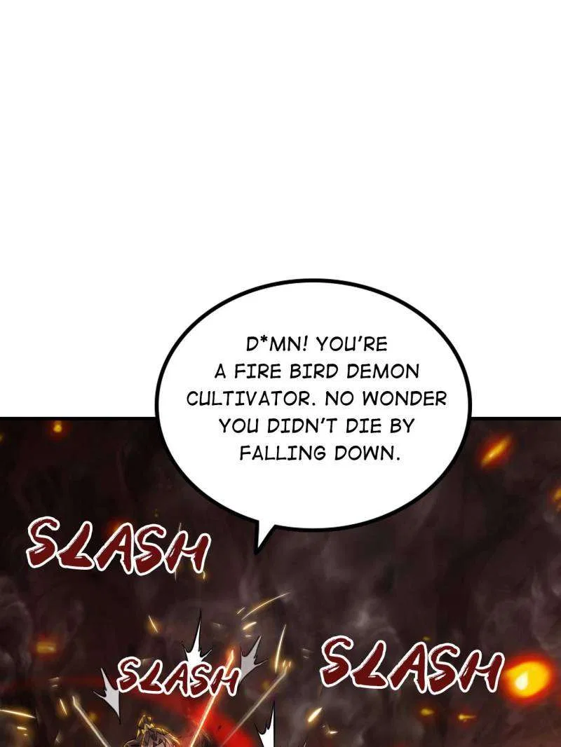 Immortal Cultivation is Just Like This Chapter 64 – Page 10