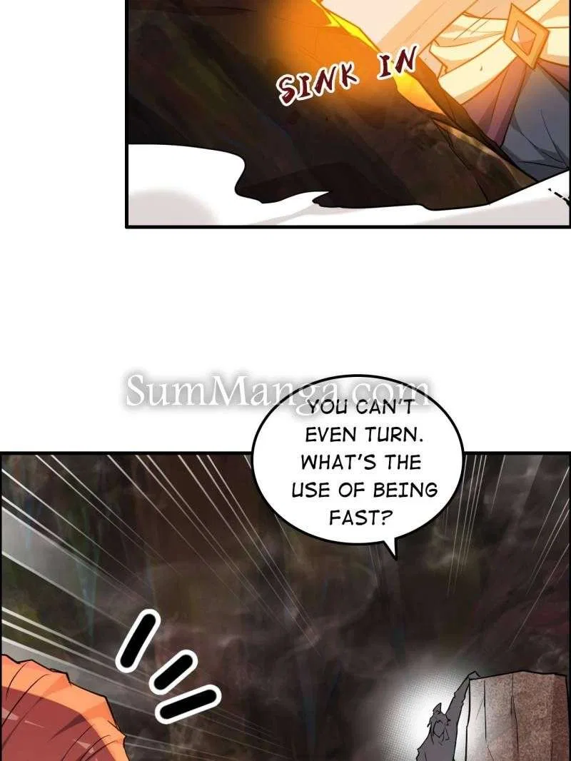 Immortal Cultivation is Just Like This Chapter 64 – Page 17