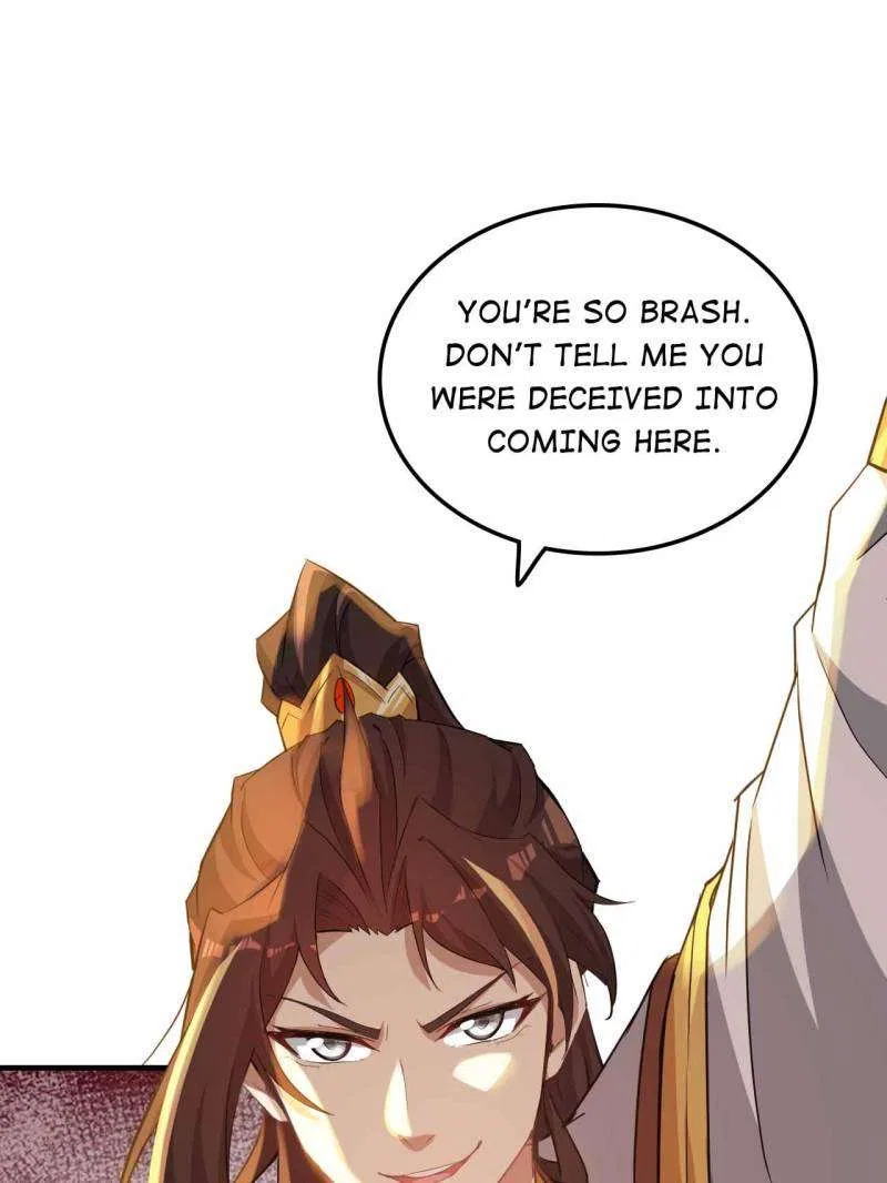 Immortal Cultivation is Just Like This Chapter 64 – Page 19
