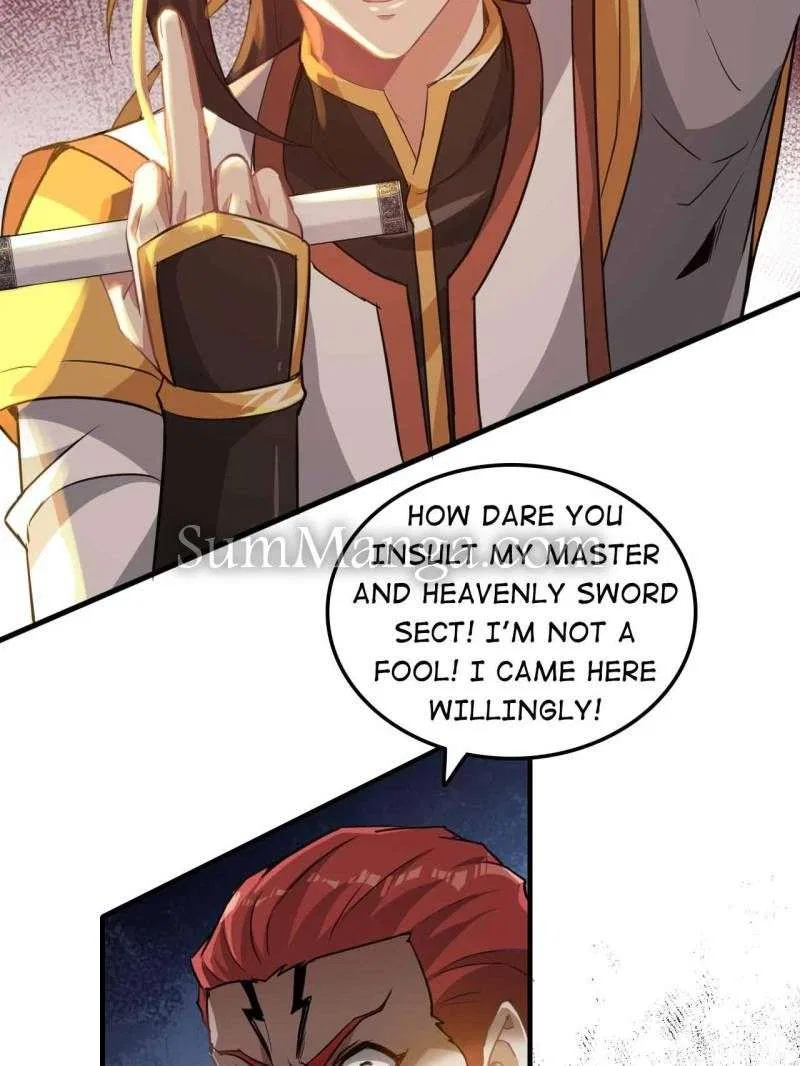 Immortal Cultivation is Just Like This Chapter 64 – Page 20
