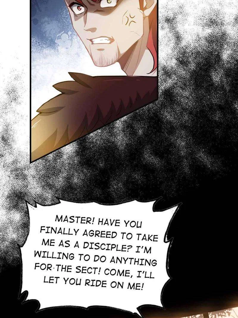 Immortal Cultivation is Just Like This Chapter 64 – Page 21