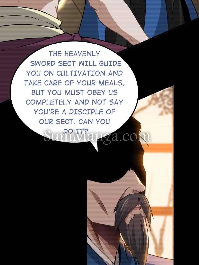 Immortal Cultivation is Just Like This Chapter 64 – Page 23