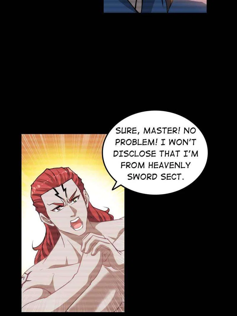 Immortal Cultivation is Just Like This Chapter 64 – Page 24