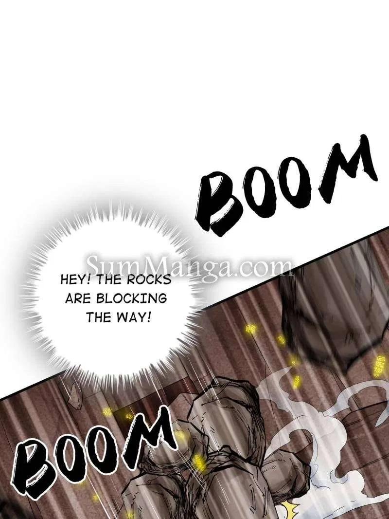 Immortal Cultivation is Just Like This Chapter 64 – Page 29