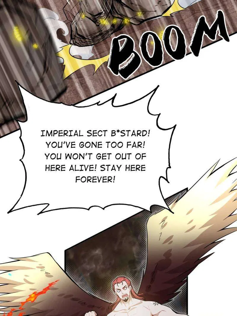 Immortal Cultivation is Just Like This Chapter 64 – Page 30