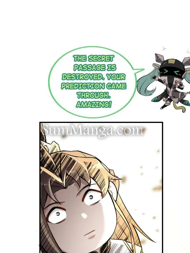 Immortal Cultivation is Just Like This Chapter 64 – Page 33