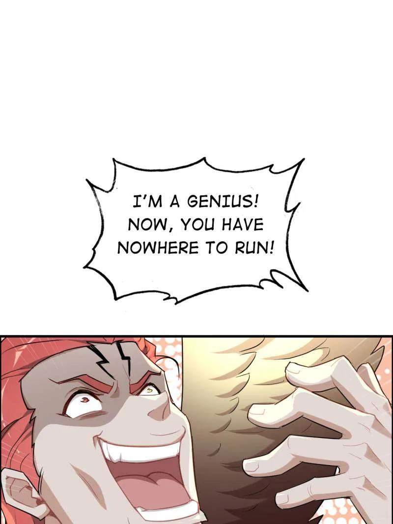 Immortal Cultivation is Just Like This Chapter 64 – Page 35