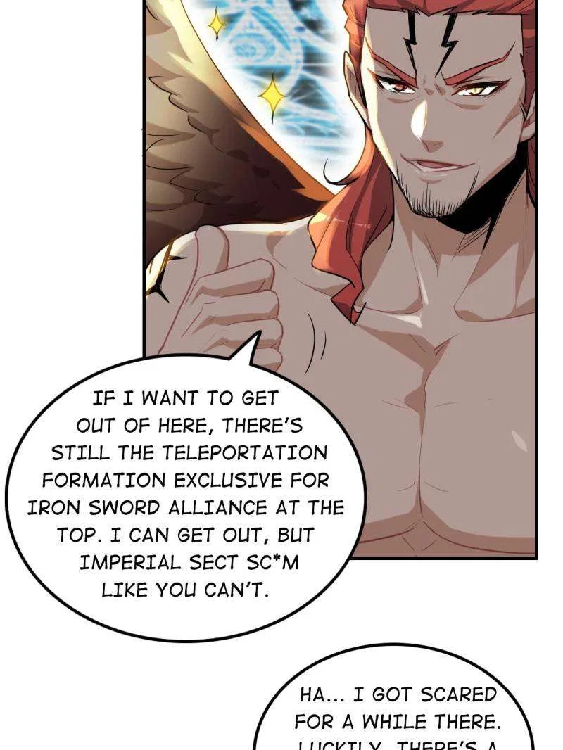 Immortal Cultivation is Just Like This Chapter 64 – Page 38
