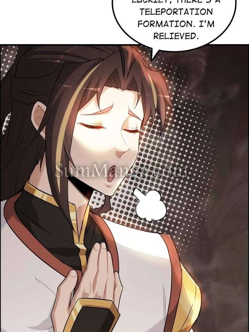 Immortal Cultivation is Just Like This Chapter 64 – Page 39
