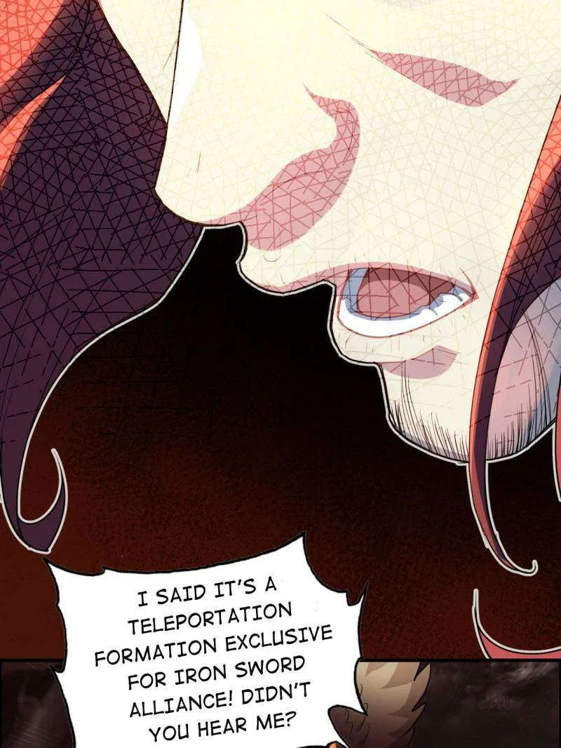Immortal Cultivation is Just Like This Chapter 64 – Page 41