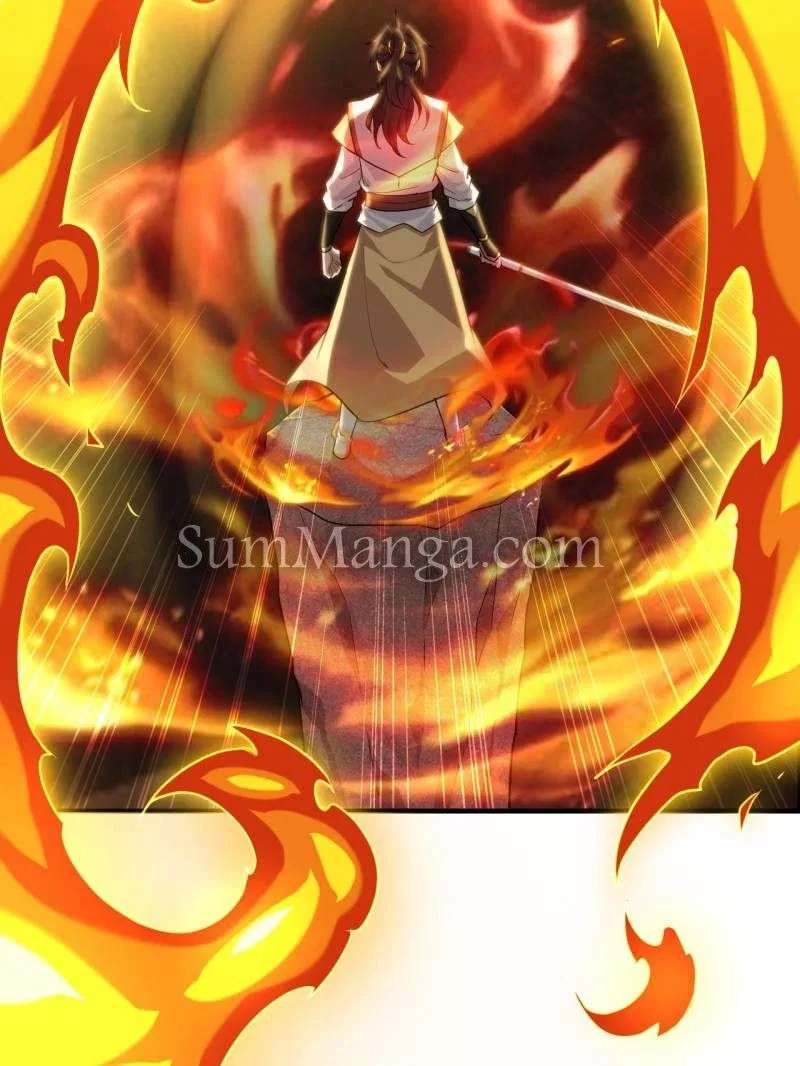 Immortal Cultivation is Just Like This Chapter 64 – Page 46