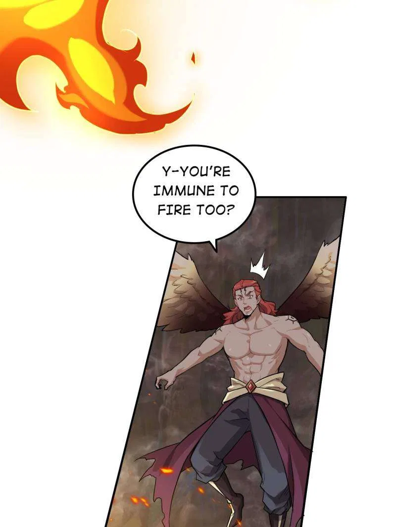 Immortal Cultivation is Just Like This Chapter 64 – Page 47