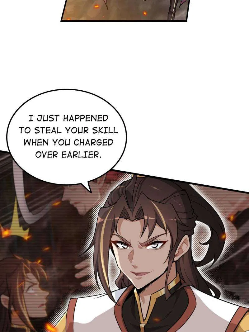 Immortal Cultivation is Just Like This Chapter 64 – Page 48