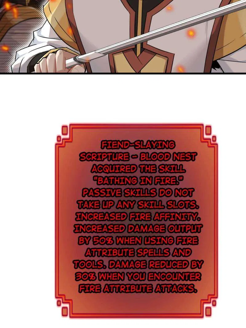 Immortal Cultivation is Just Like This Chapter 64 – Page 49