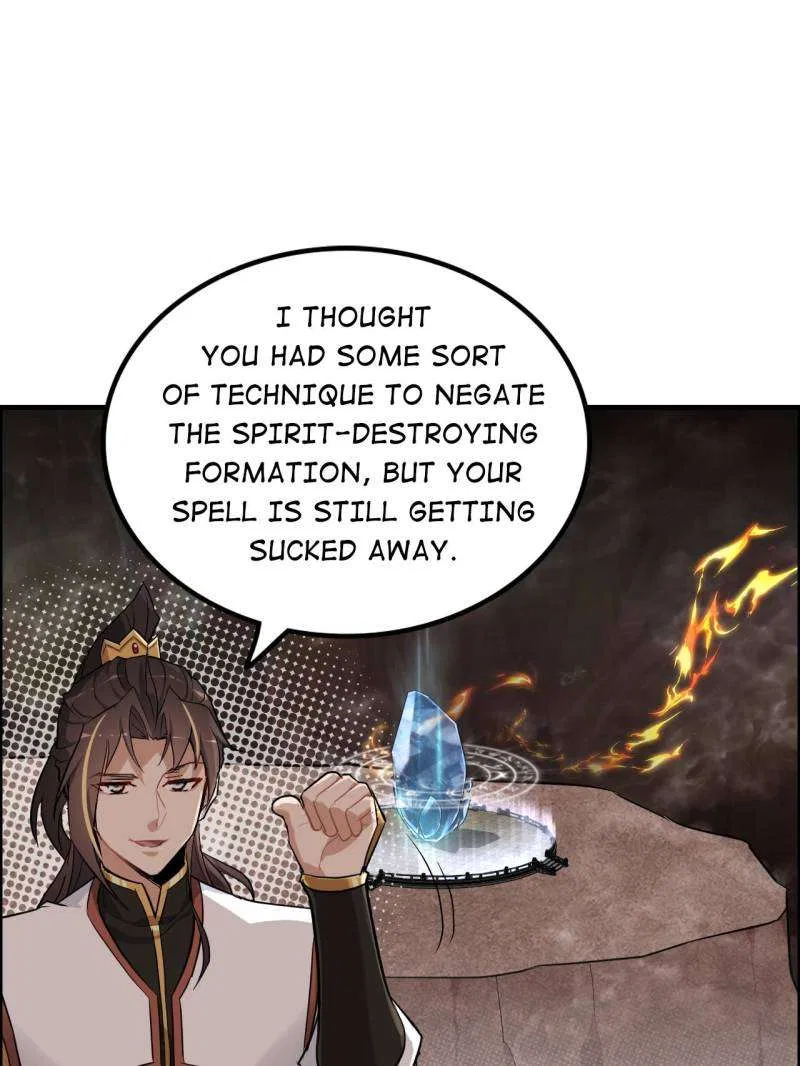 Immortal Cultivation is Just Like This Chapter 64 – Page 50