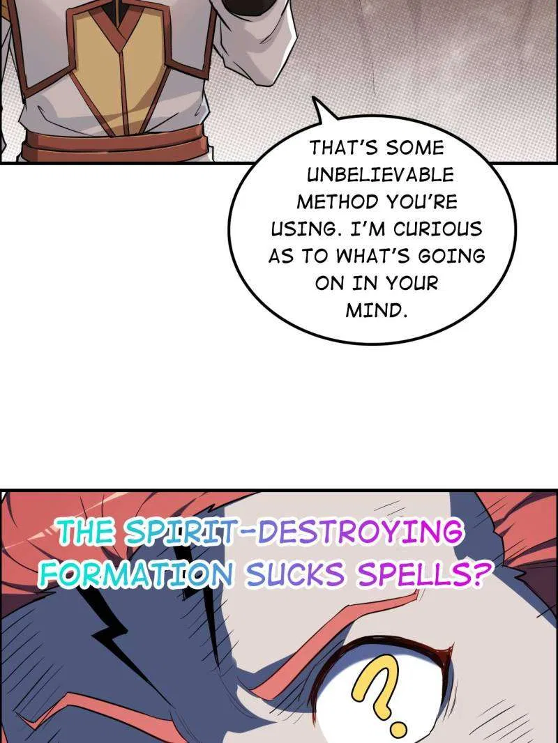 Immortal Cultivation is Just Like This Chapter 64 – Page 51
