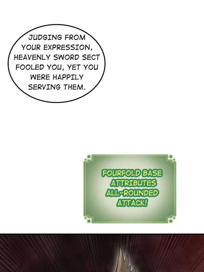 Immortal Cultivation is Just Like This Chapter 64 – Page 54