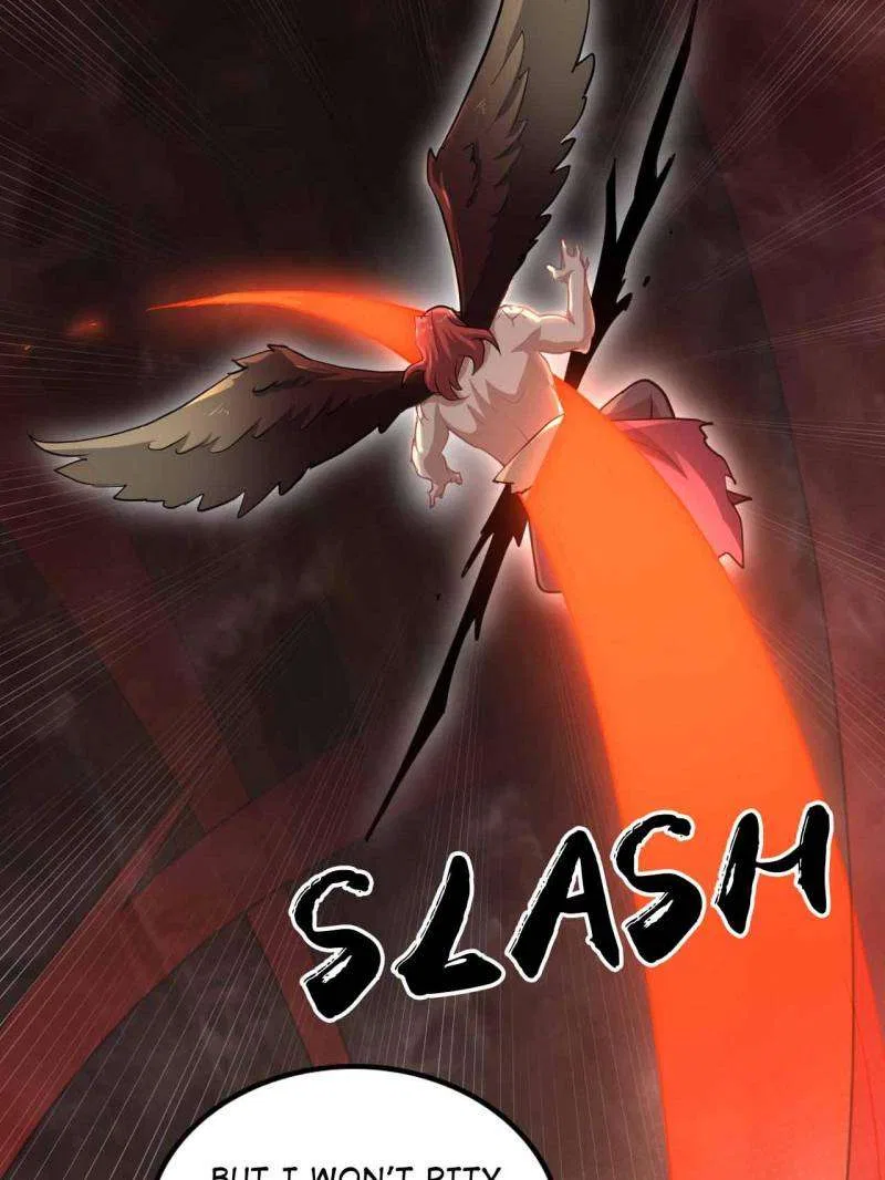 Immortal Cultivation is Just Like This Chapter 64 – Page 55