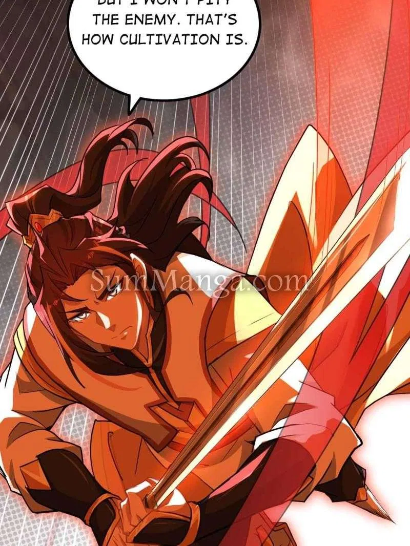 Immortal Cultivation is Just Like This Chapter 64 – Page 56