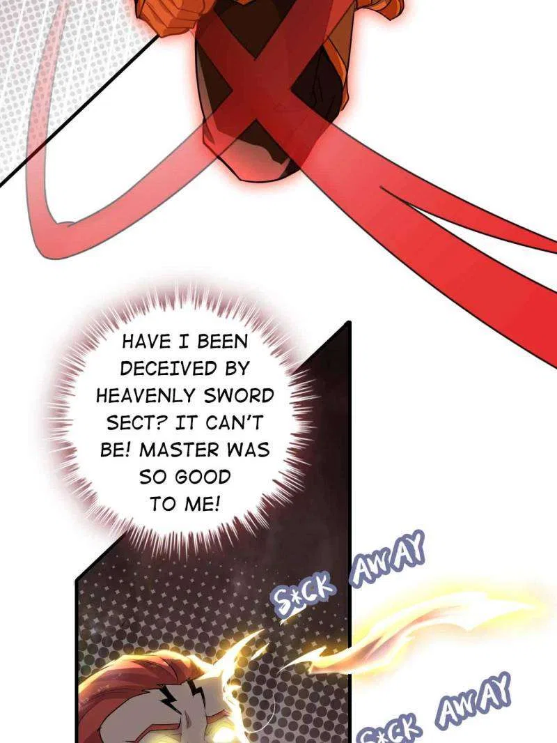Immortal Cultivation is Just Like This Chapter 64 – Page 57