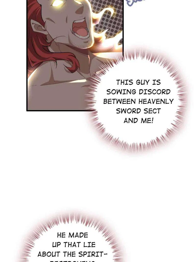 Immortal Cultivation is Just Like This Chapter 64 – Page 58