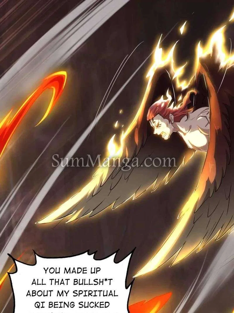 Immortal Cultivation is Just Like This Chapter 64 – Page 60