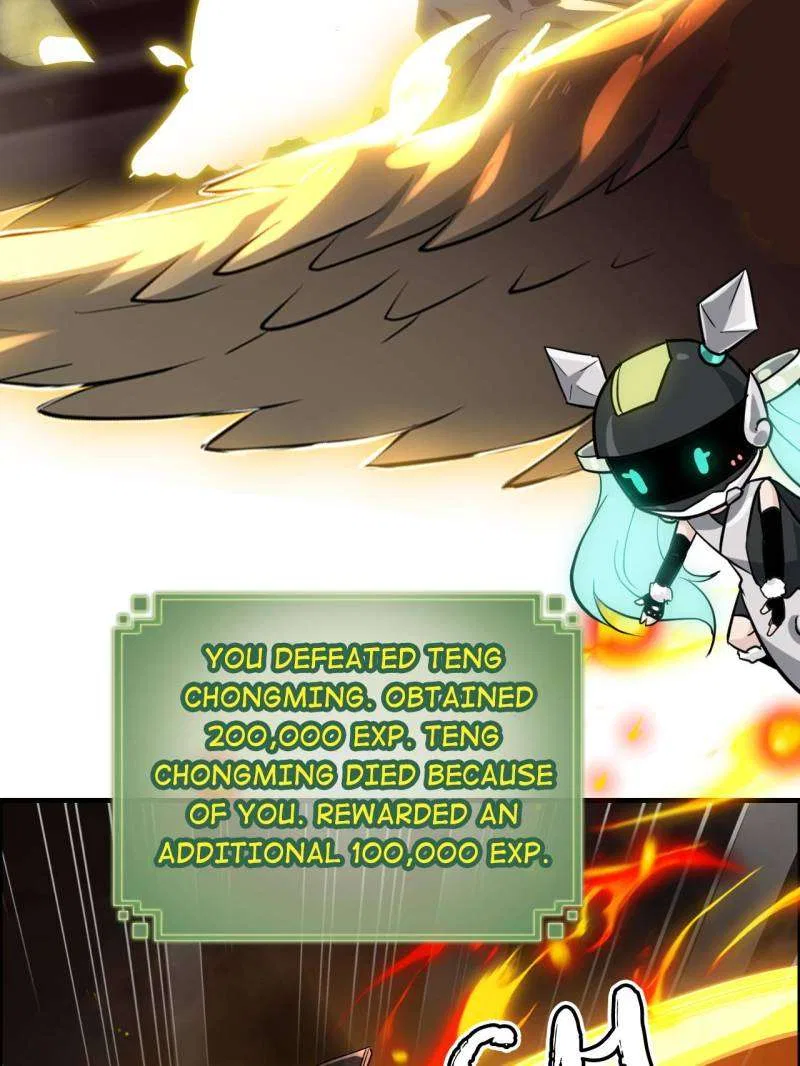 Immortal Cultivation is Just Like This Chapter 64 – Page 64