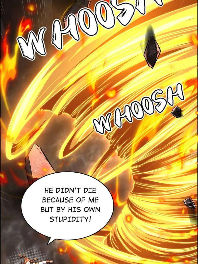 Immortal Cultivation is Just Like This Chapter 64 – Page 65