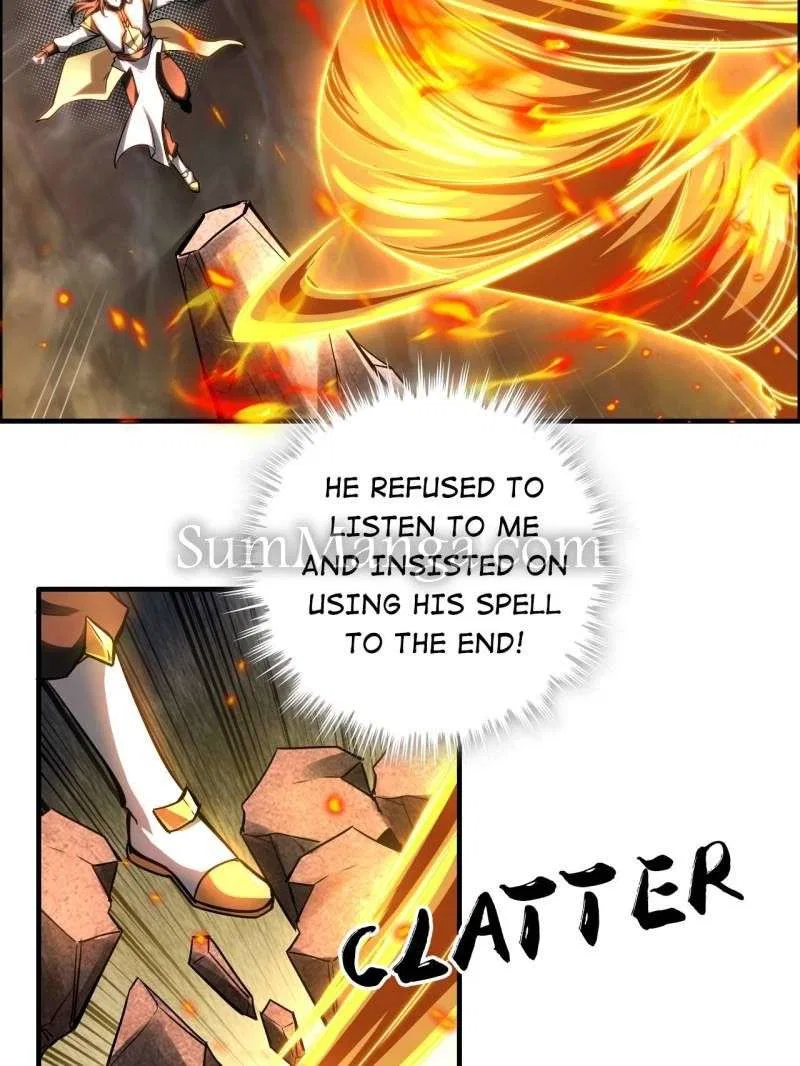 Immortal Cultivation is Just Like This Chapter 64 – Page 66