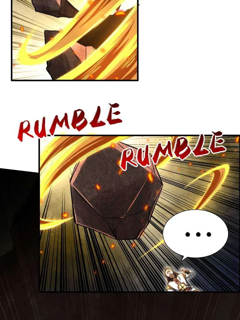 Immortal Cultivation is Just Like This Chapter 64 – Page 67