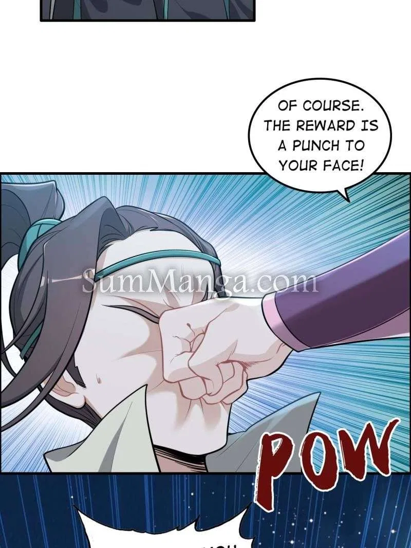Immortal Cultivation is Just Like This Chapter 63 – Page 2