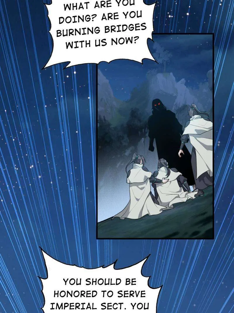 Immortal Cultivation is Just Like This Chapter 63 – Page 3