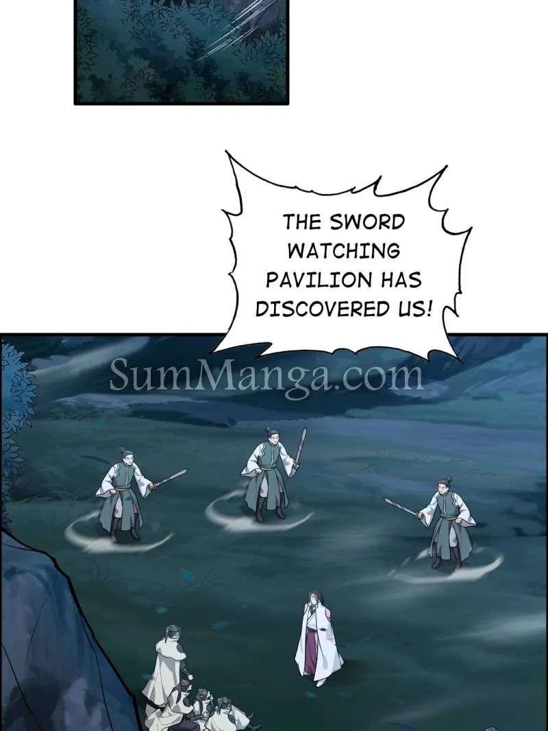 Immortal Cultivation is Just Like This Chapter 63 – Page 6