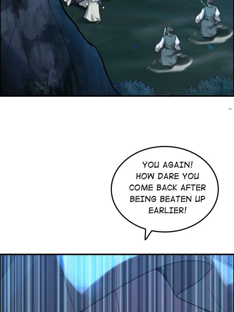 Immortal Cultivation is Just Like This Chapter 63 – Page 7