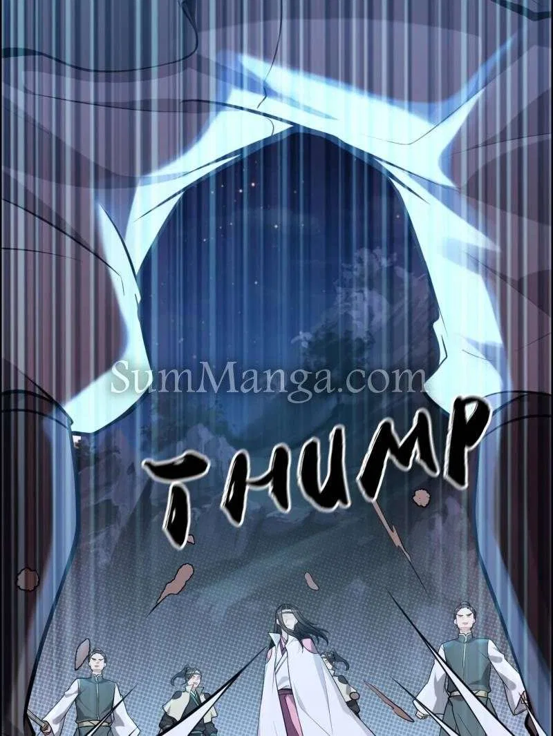 Immortal Cultivation is Just Like This Chapter 63 – Page 8