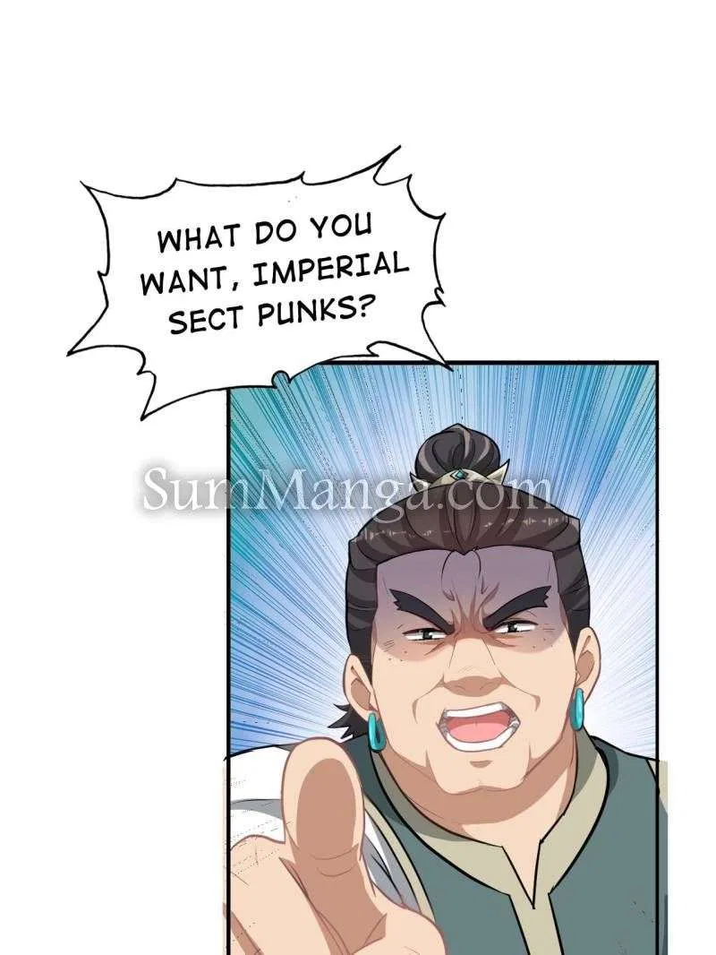 Immortal Cultivation is Just Like This Chapter 63 – Page 10