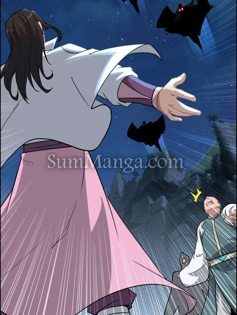 Immortal Cultivation is Just Like This Chapter 63 – Page 12