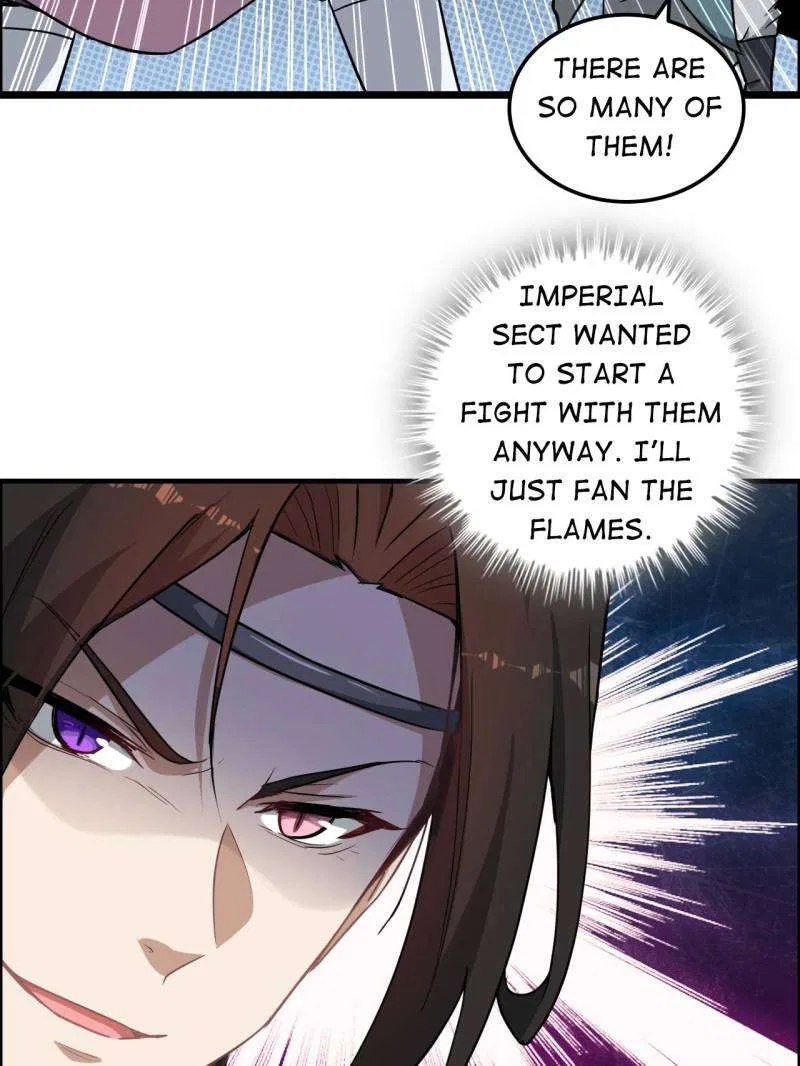 Immortal Cultivation is Just Like This Chapter 63 – Page 13