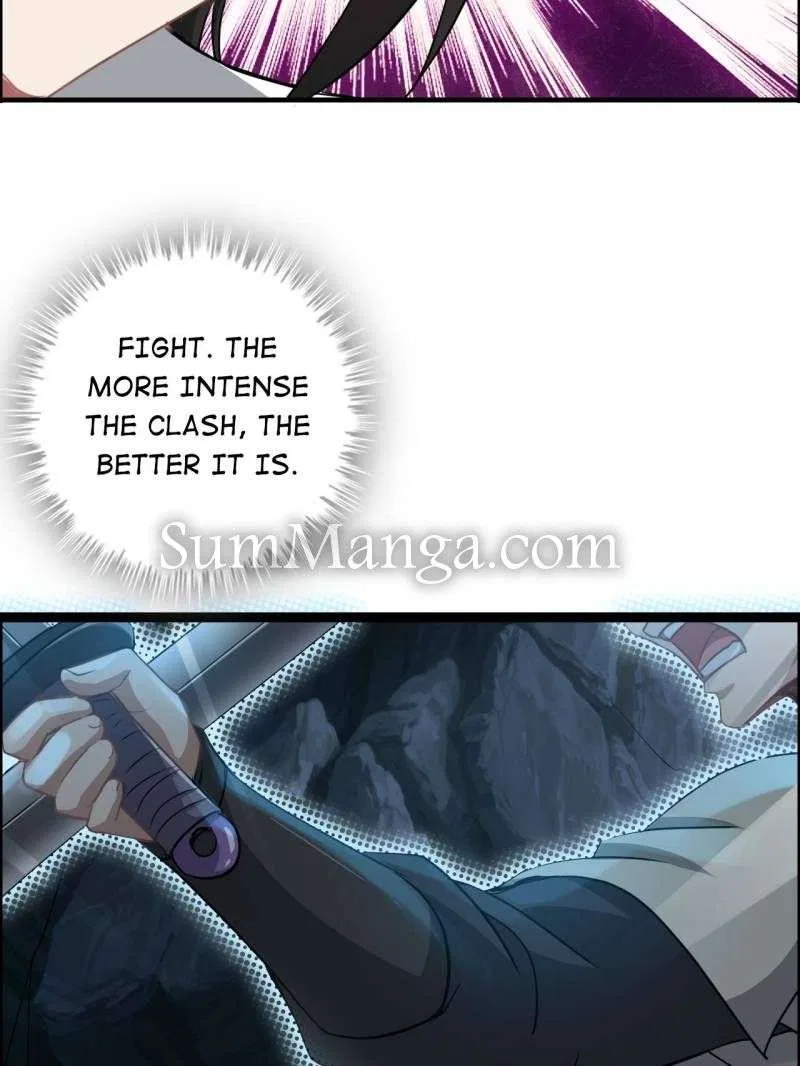 Immortal Cultivation is Just Like This Chapter 63 – Page 14