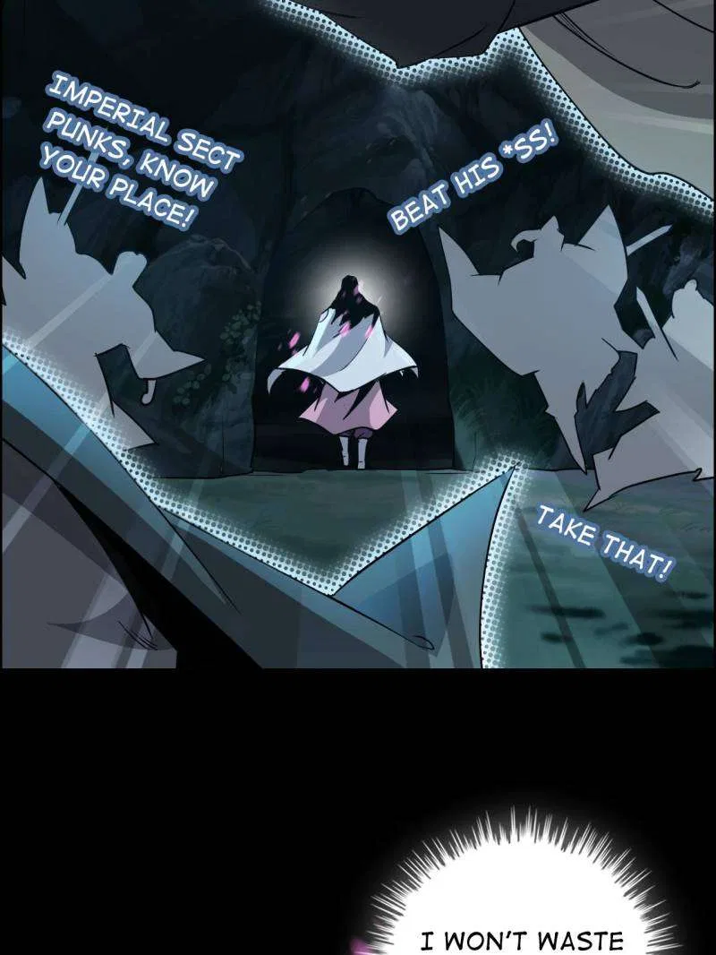 Immortal Cultivation is Just Like This Chapter 63 – Page 15