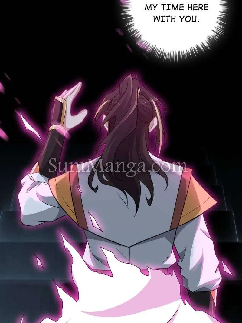 Immortal Cultivation is Just Like This Chapter 63 – Page 16