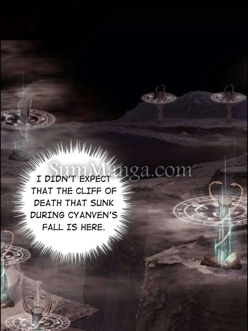 Immortal Cultivation is Just Like This Chapter 63 – Page 20