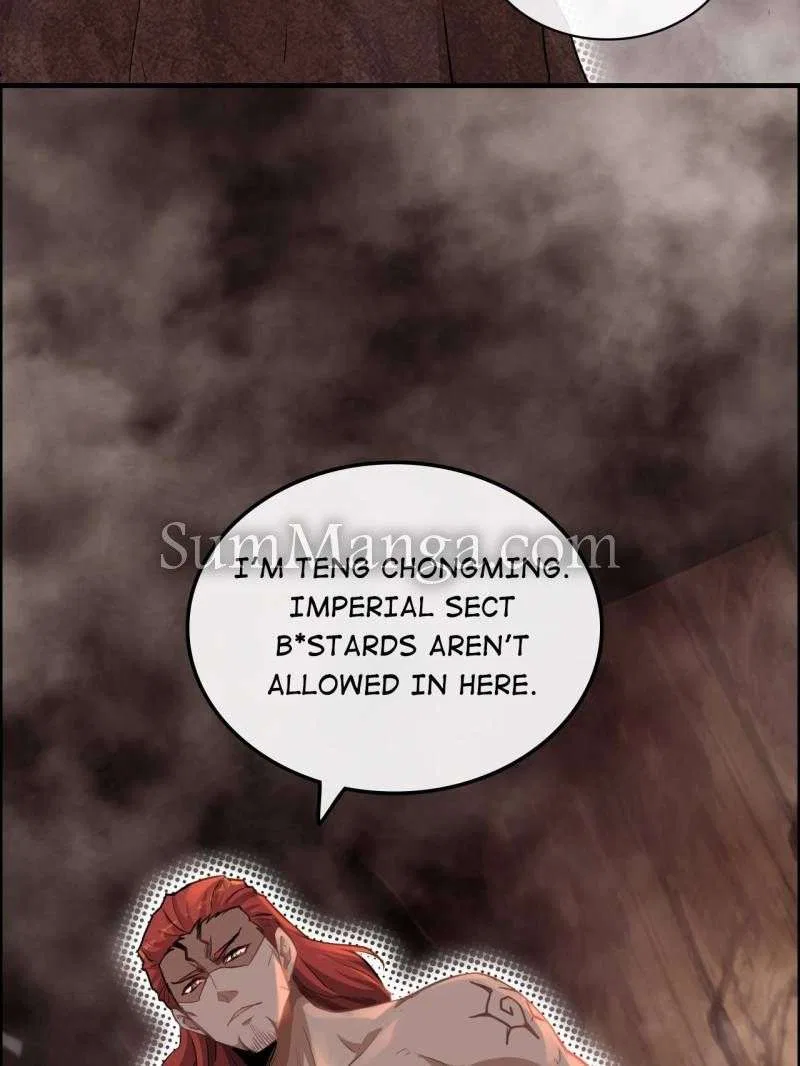 Immortal Cultivation is Just Like This Chapter 63 – Page 24